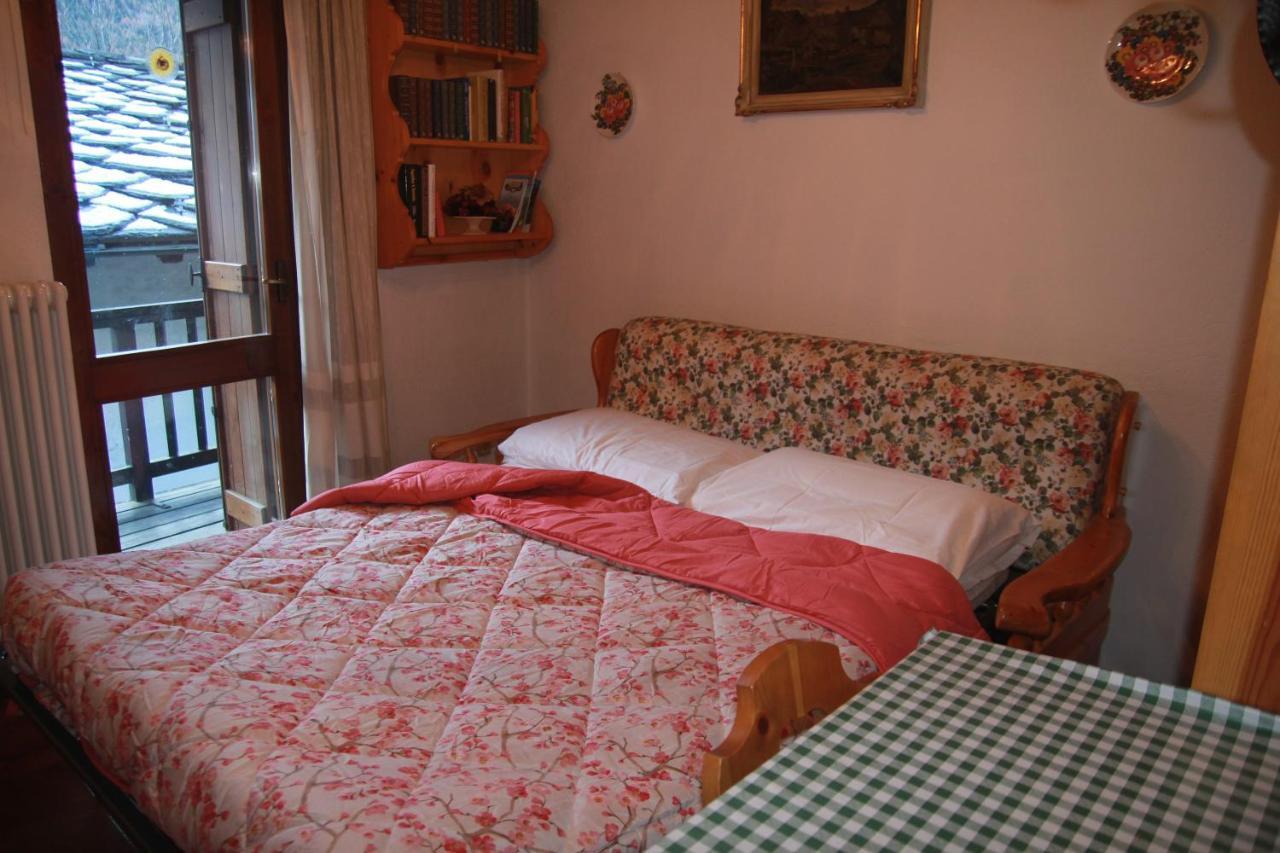 La Petite maison de Pepa La Salle Exterior foto